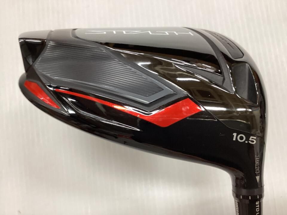 タイトリスト TSR2ドライバー ツアーAD IZ-5 10°