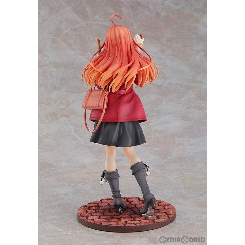 中野五月(なかのいつき) Date Style Ver. 五等分の花嫁∬ 1/6 完成品