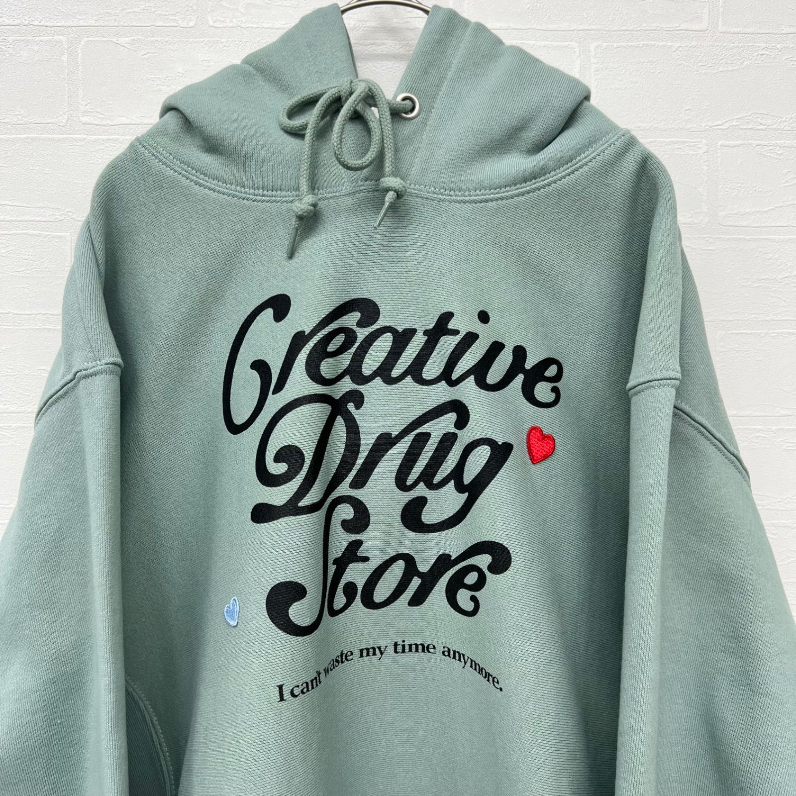 Creative Drug Store ニットLサイズ creative drug store ニット Lサイズ black
