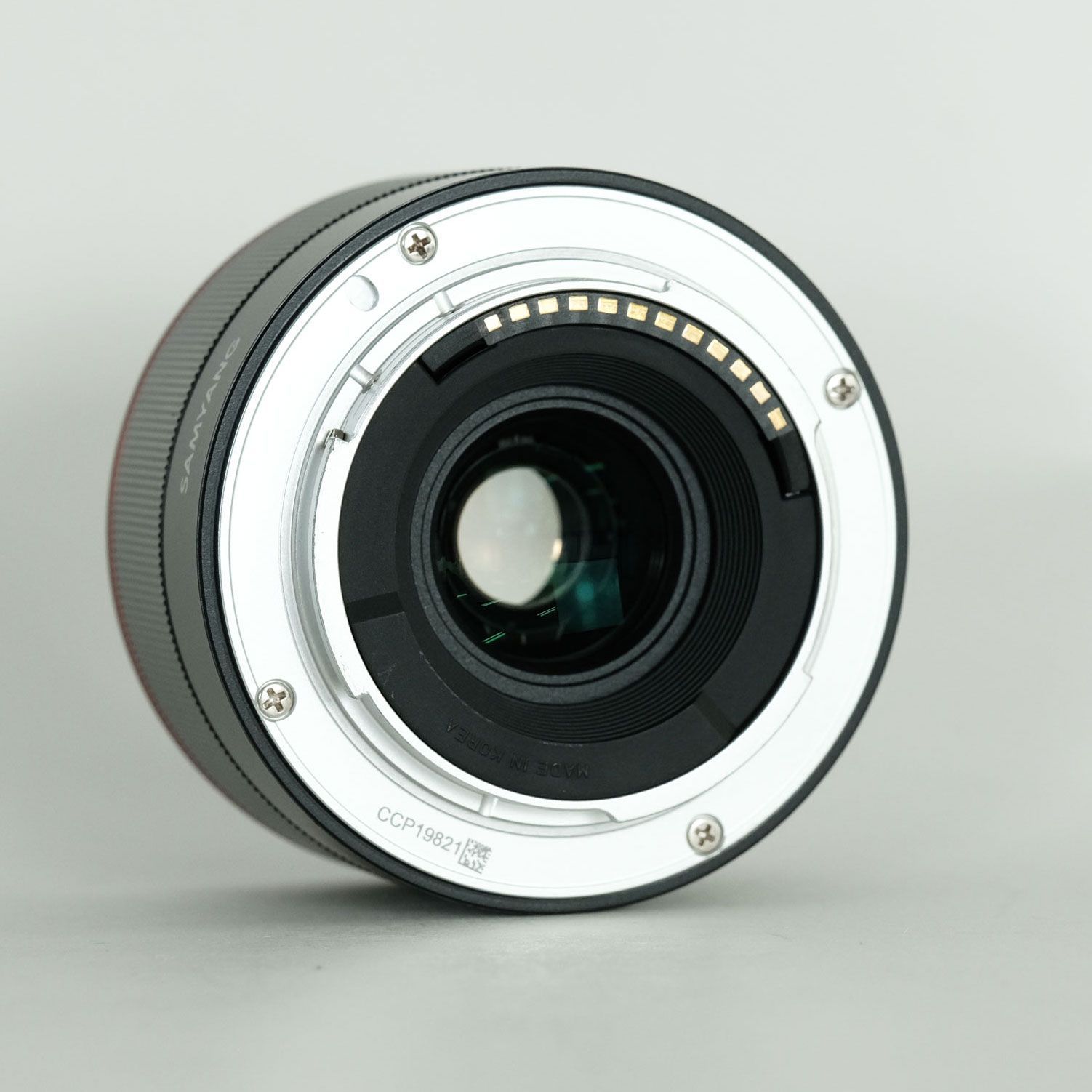 SAMYANG AF 24mm F2.8 FE 広角単焦点 ソニーEマウント サムヤン