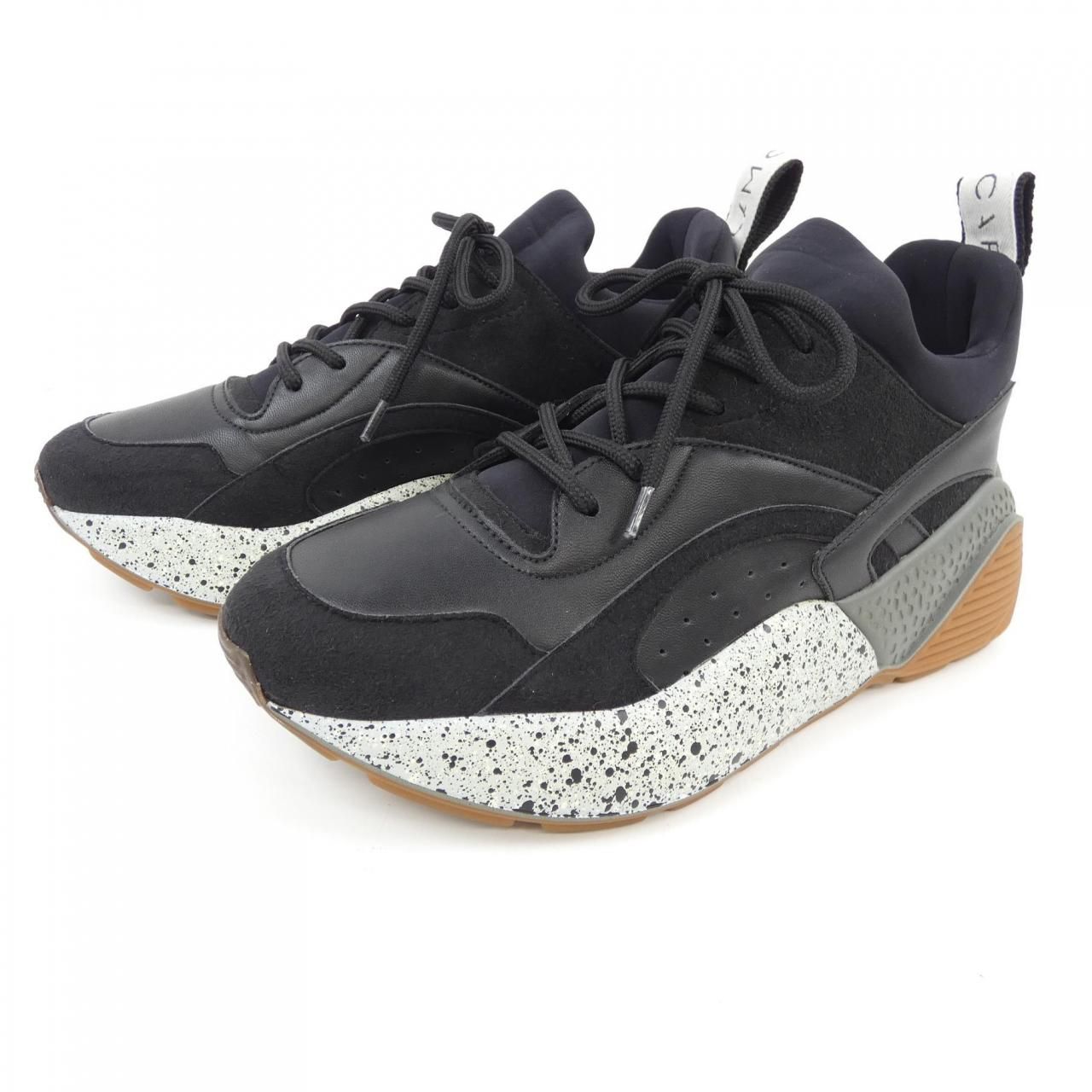 ステラマッカートニー STELLA MCCARTNEY 491514 スニーカー - メルカリ