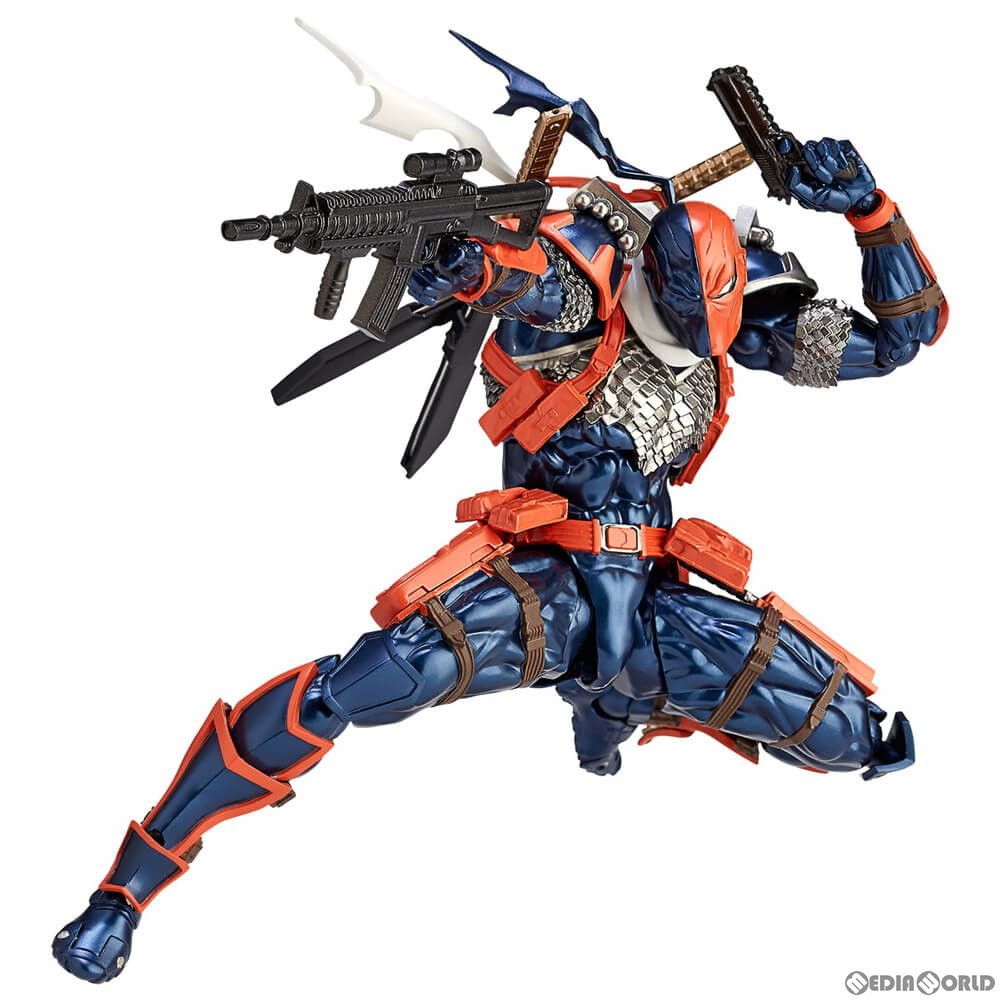 フィギュア フィギュアコンプレックス アメイジングヤマグチ No.011