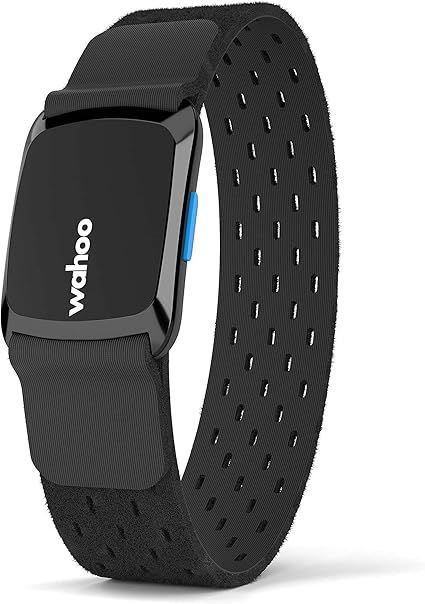 ♥ 送料込 Wahoo ||TICKR FIT ティッカーフィット 心肺計||ハートレートアームバンド||Bluetooth|ANT ||ワフー