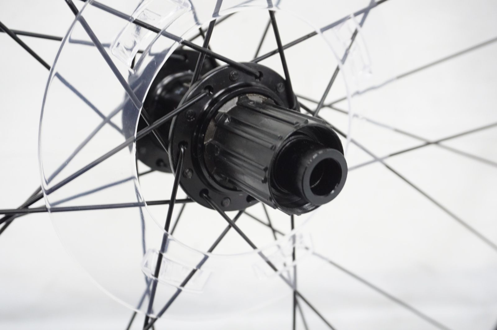 DT SWISS 「ディーティースイス」 R470 シマノ11速 ホイールセット