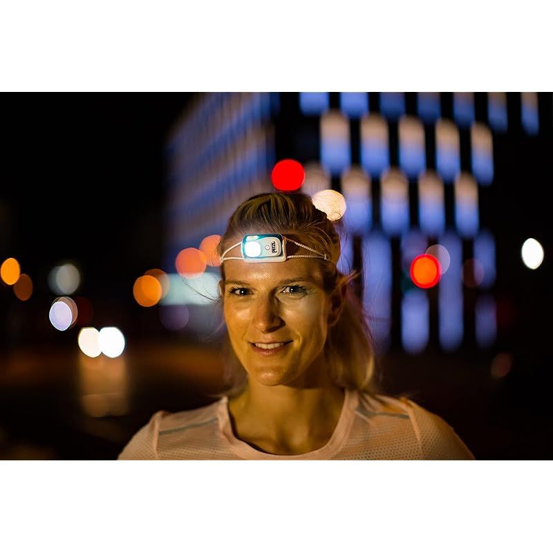 ヘッドランプ ビンディ