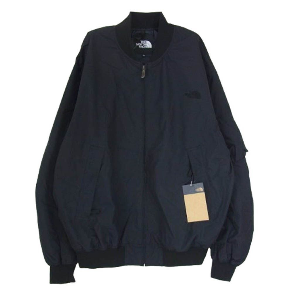 THE NORTH FACE ノースフェイス NP12437 WP BOMBER JACKET MA-1