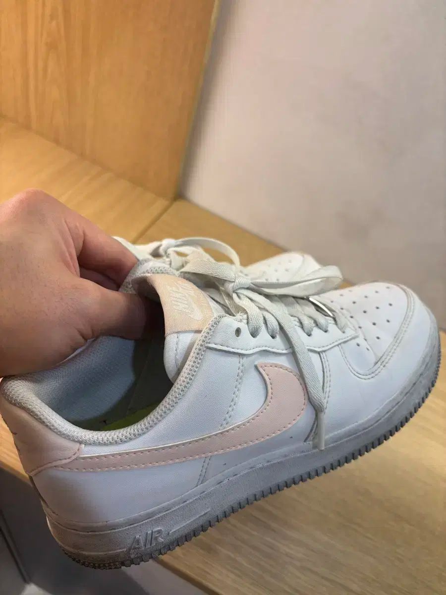 エアフォース レディース 出品