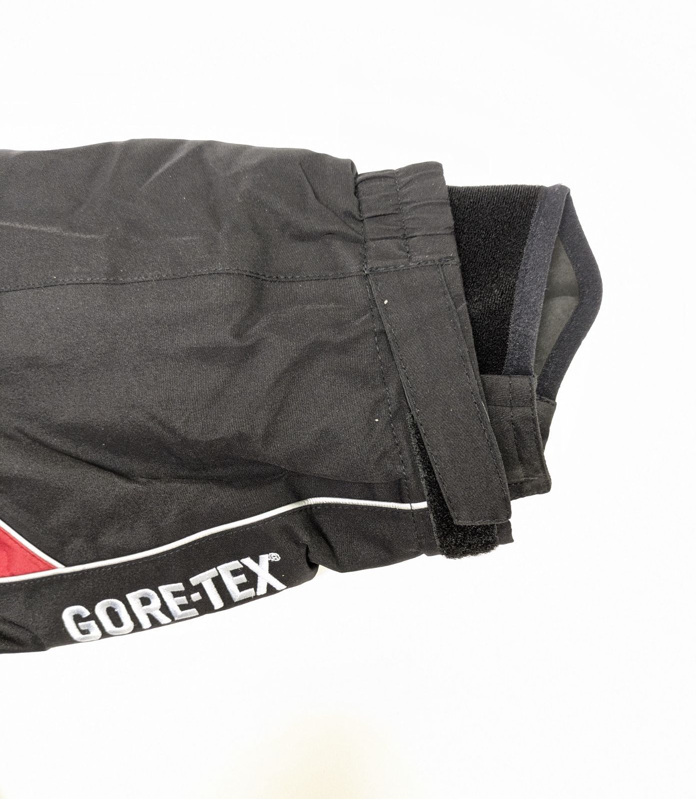 ウィンドアップレインスーツ