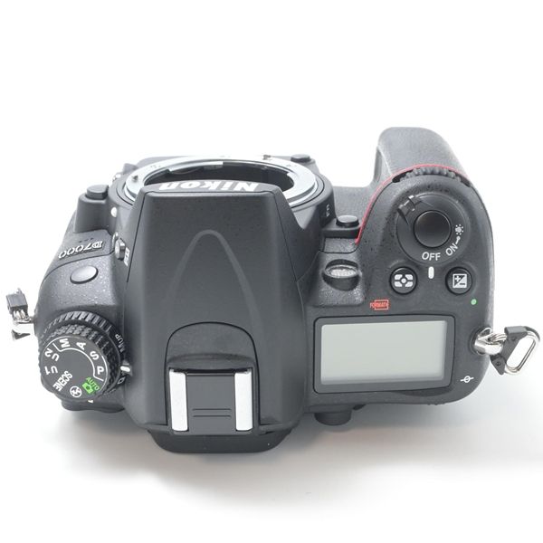 Nikon D7000
