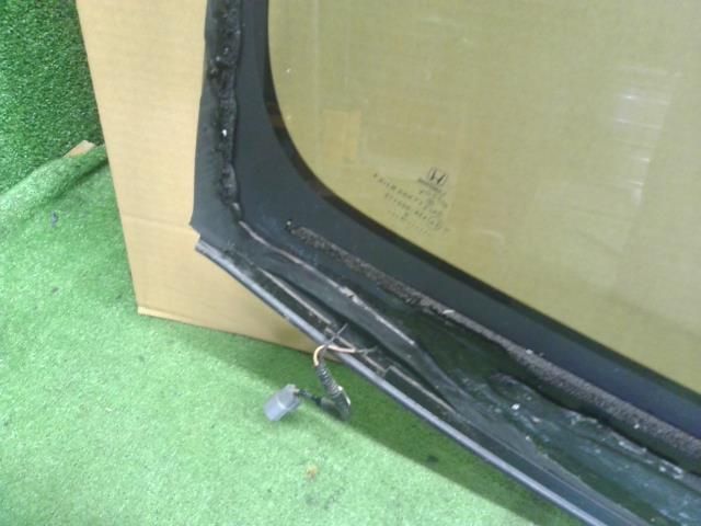 個人宅不可 離島不可 シャトル DAA-GP8 フロントガラス 73111-TD4-J71 自社品番250500