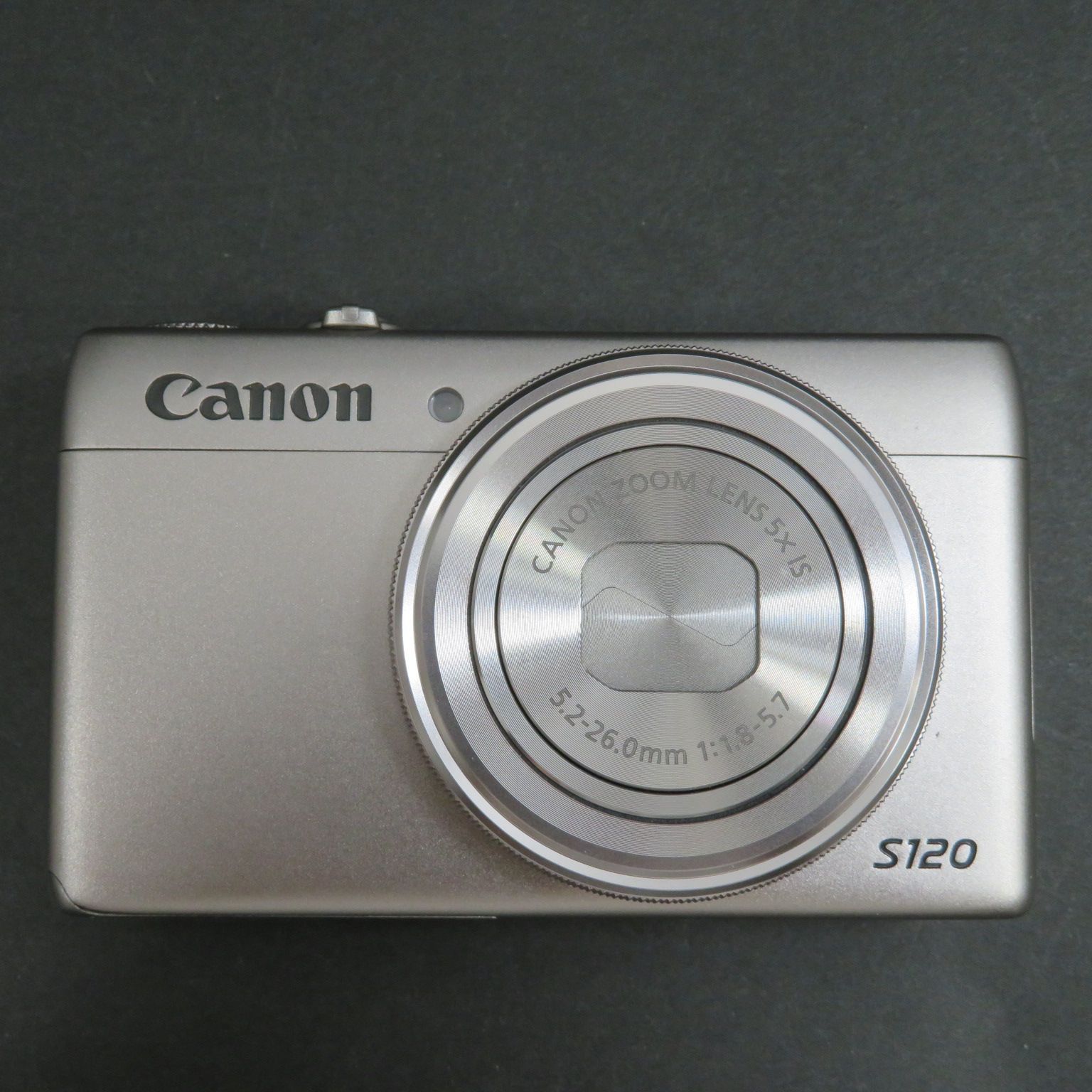 PowerShotS120
