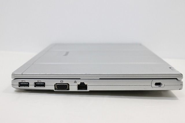 ノートパソコン Windows11 WPS office搭載 Panasonic レッツノート CF-SZ6 第7世代 Core i5 SSD256GB メモリ8GB カメラ 値下げ ノートパソコン 中古 ハイスペック Panasonic レッツノート CF