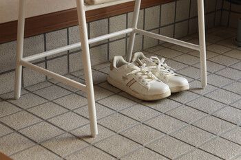 立ち上がりサポート玄関スツール