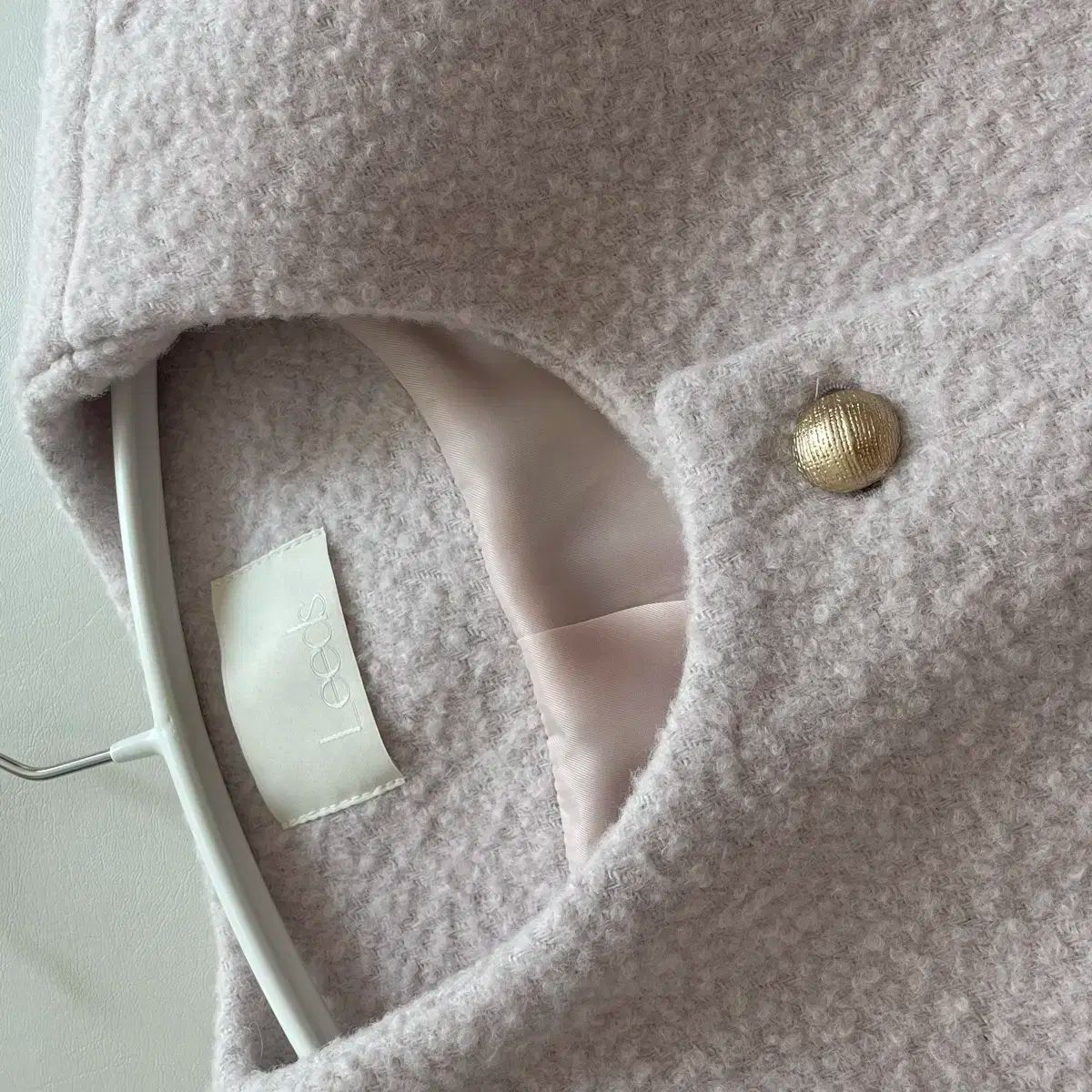 クラシック ツイード