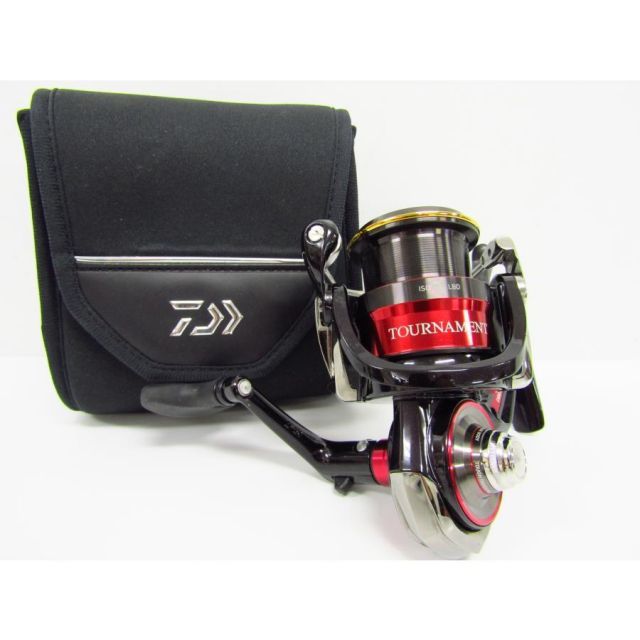 DAIWA ダイワ 22 トーナメントISO 競技LB SP9520