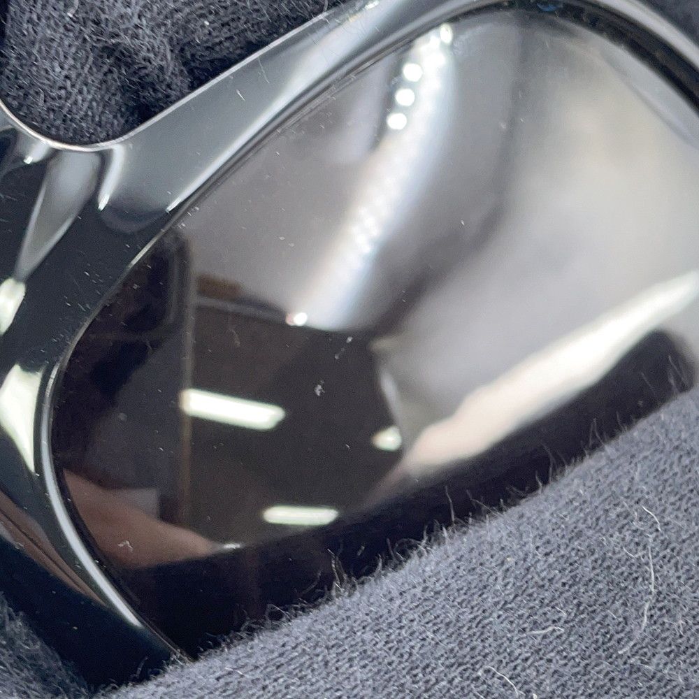  クリスチャン ディオール サングラス DIOR 60‘S 807 LF Christian アイウェア 黒 その他 メンズ