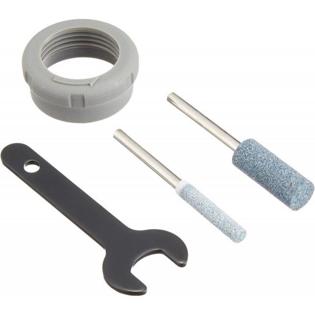 京セラ 旧リョービ チェンソーシャープナ CBS-60 682650A ソーチェン 研磨 軽量ボディ