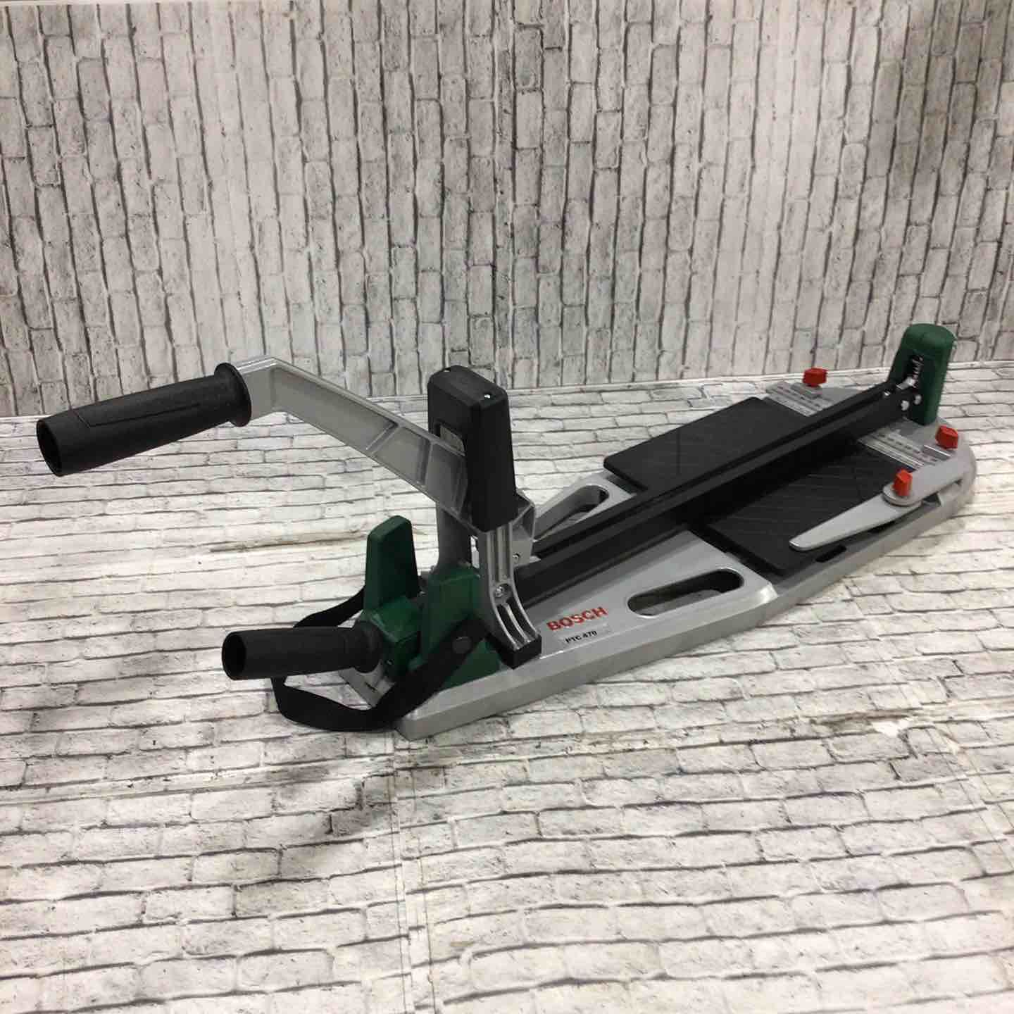 BOSCH ボッシュ タイルカッター 470mm PTC470 川口店