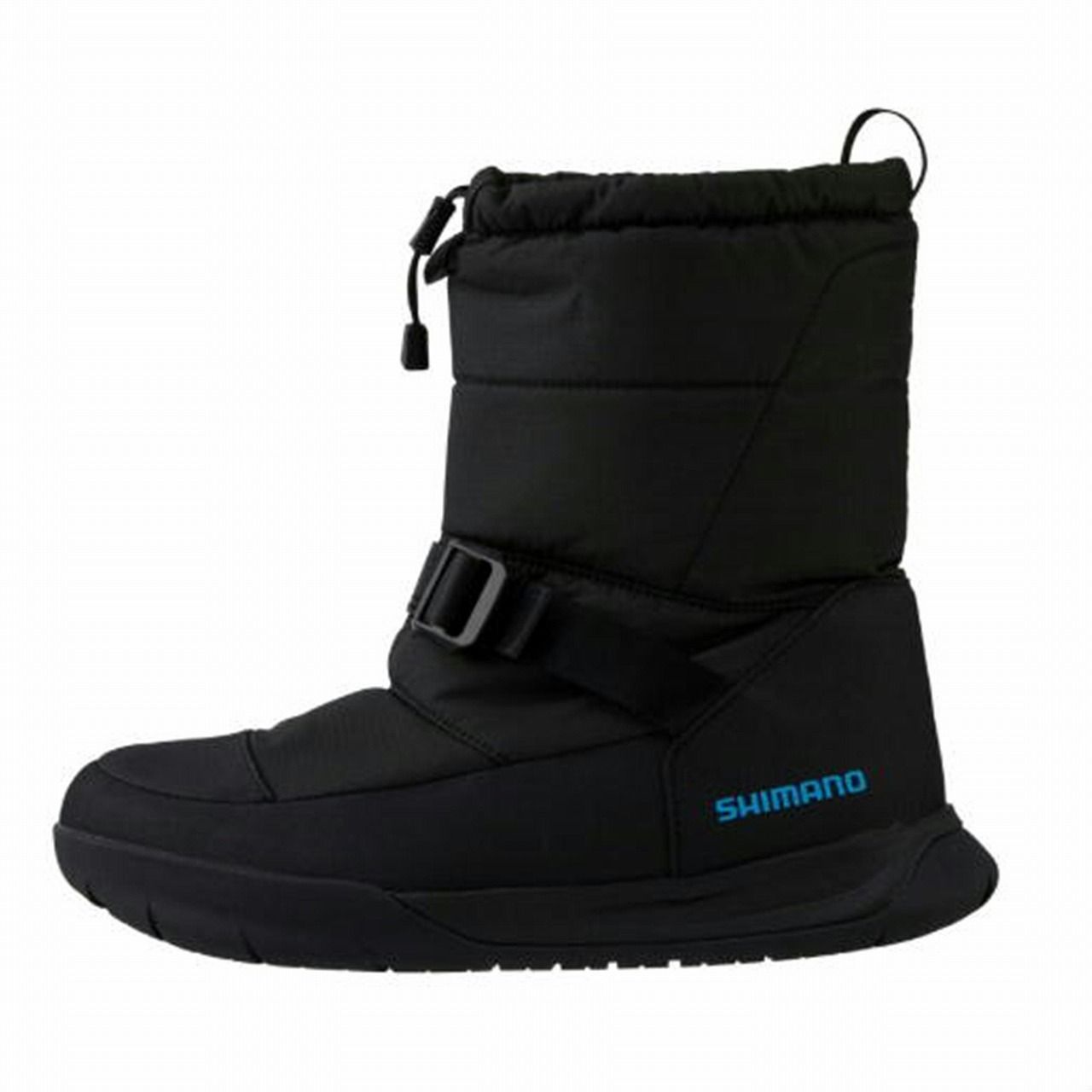 ウィンターデッキブーツFS 350 X 黒 265