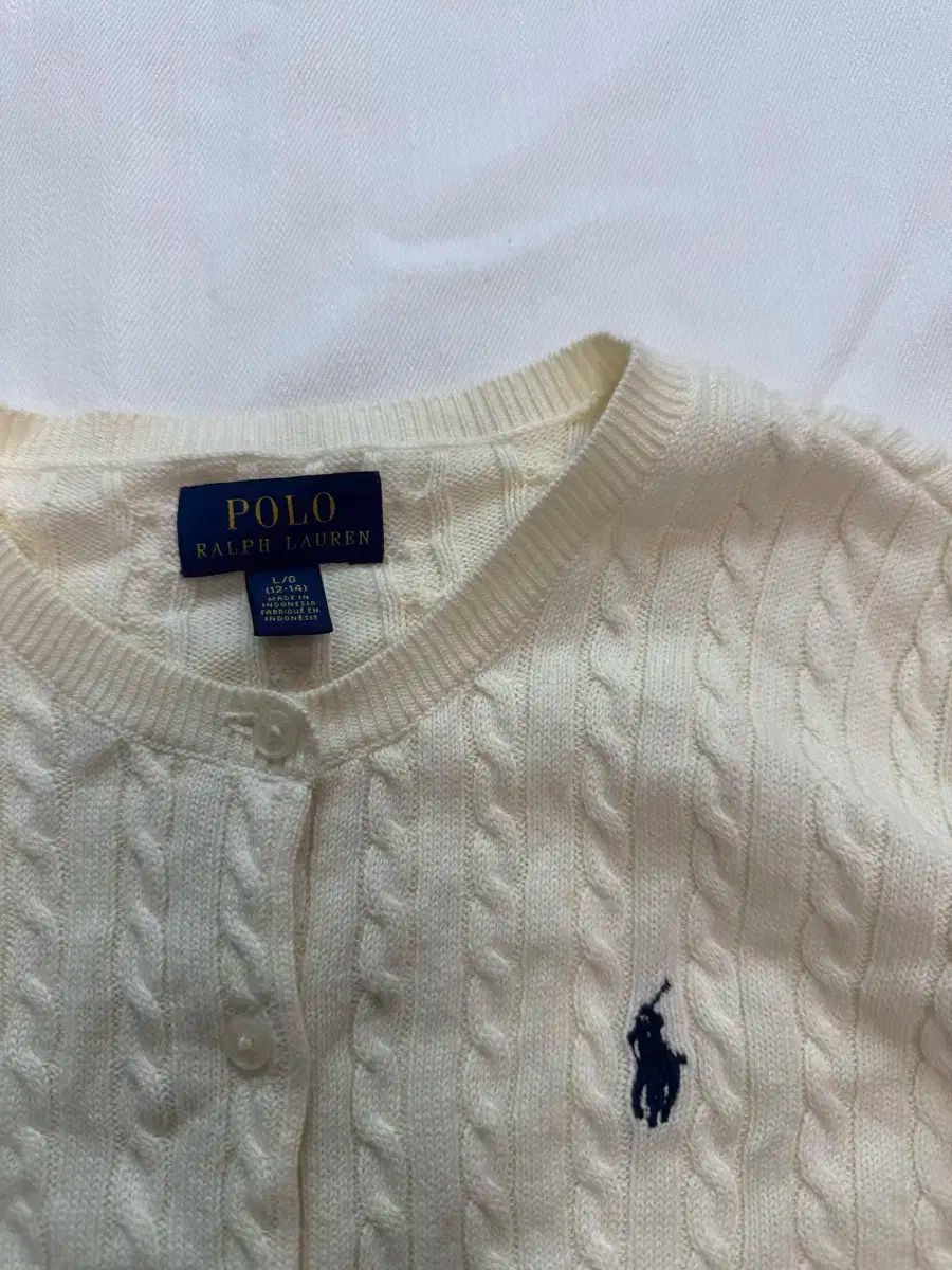 RALPH LAUREN