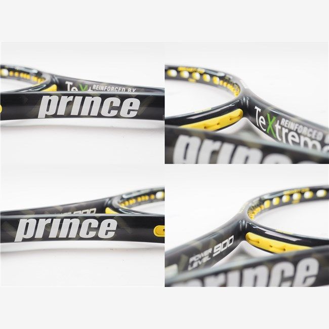 中古 テニスラケット プリンス ビースト オースリー 98 2018年モデル (G2) PRINCE BEAST O3 98 2018 (c25070152c) Prince 中古 テニスラケット プリンス ビースト オースリー 98