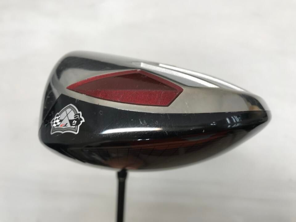 即納】バーナー TP (2007) US | 10.5 | S | リアックス スーパー