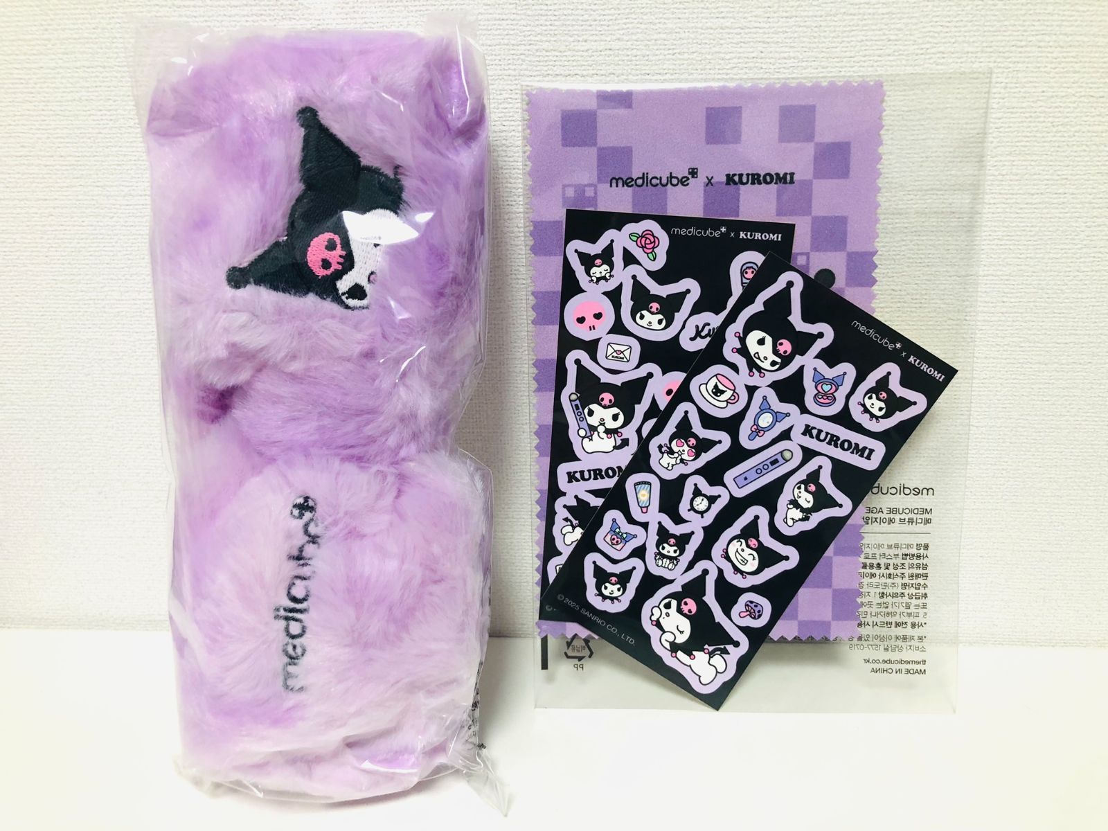 未使用 クロミコラボ メディキューブ AGE-R ブースタープロ 美顔