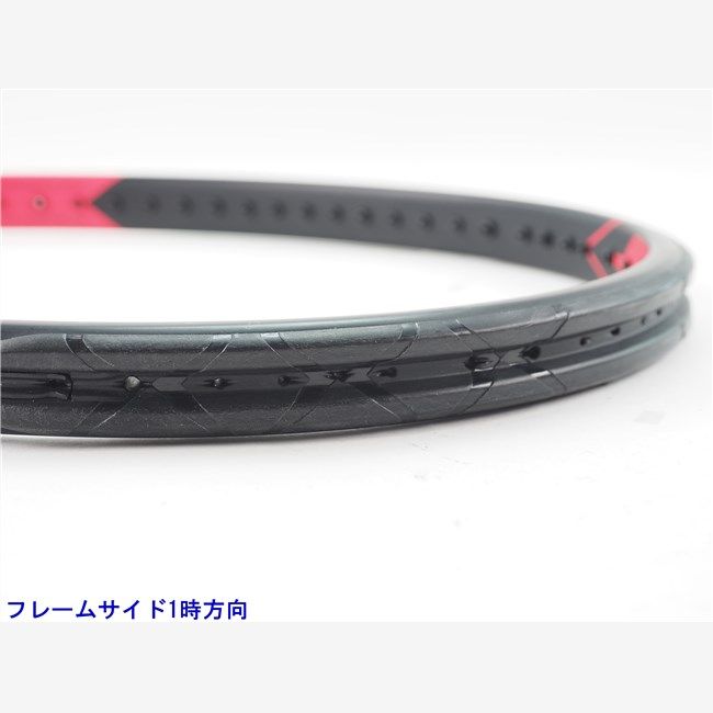 中古 テニスラケット ブリヂストン エックスブレード ビーエックス300 2019年モデル (G2) BRIDGESTONE X-BLADE BX300 2019 (c25070099c) 中古】ブリヂストン エックスブレード ビーエックス300 2019年