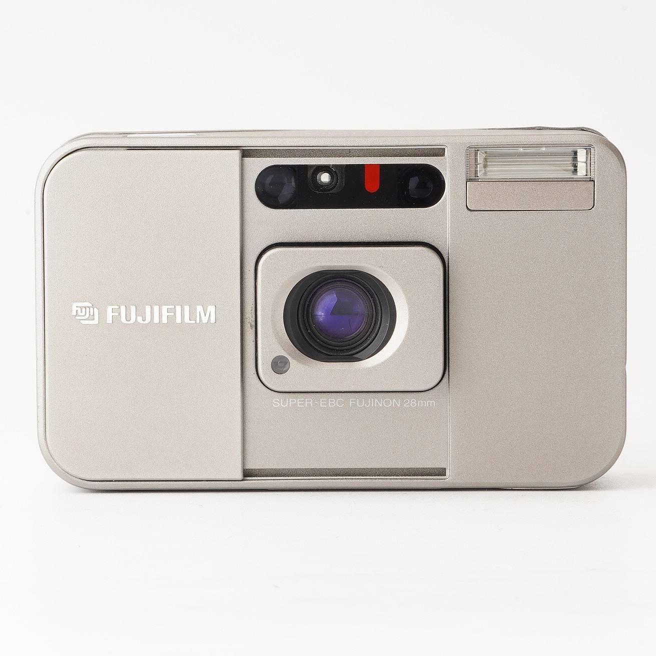Fujifilm CARDIA