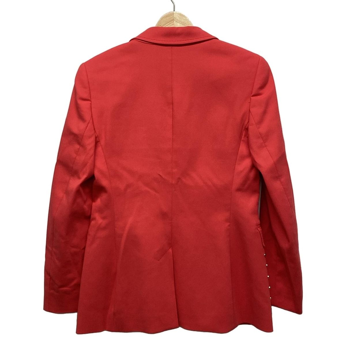 合馬公式アカウント2  ESCADA SPORT サイズ36 コート 合馬公式アカウント2 ESCADA SPORT サイズ36 コート ESCADA