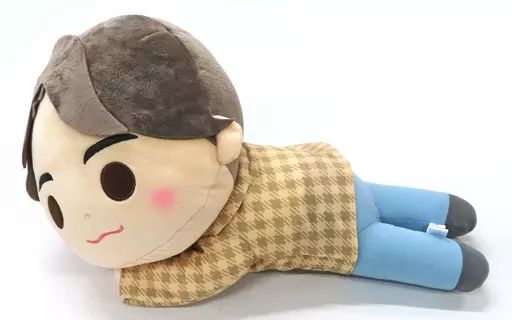 中古】ぬいぐるみ ジョングク(BTS/防弾少年団) Dreamy メガジャンボ