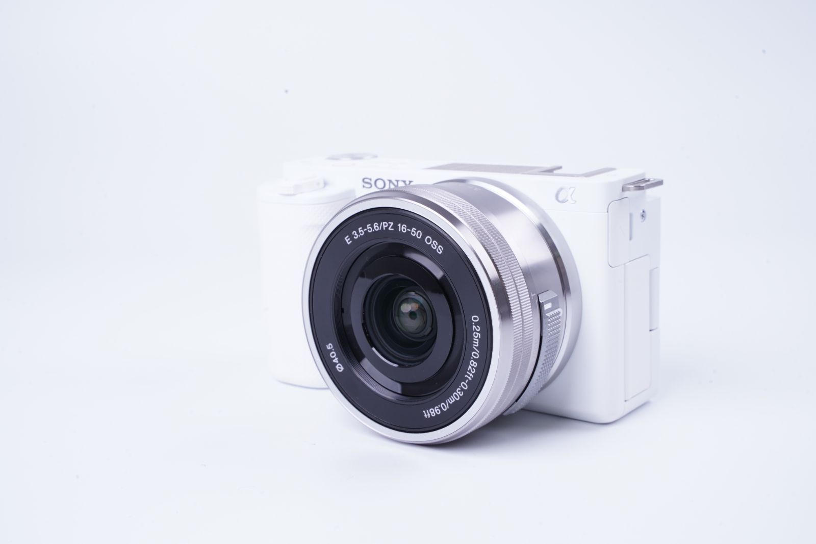 SONY - ■シャッター数5745枚！極上品■ SONY VLOGCAM ZV-E10 VLOGCAM ZV-E10 ボディ ブラック シャッター回数 約2750回以下