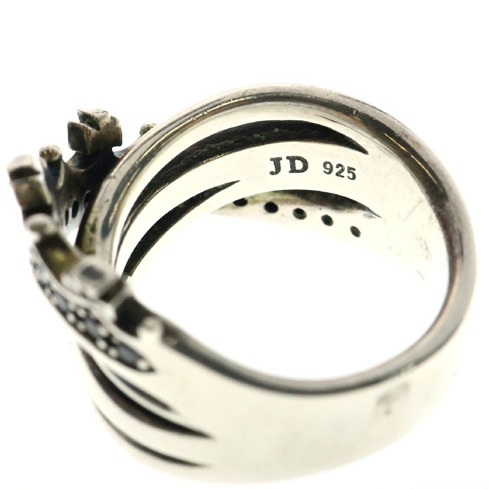 Justin Davis (ジャスティンデイヴィス) TWIST OF FATE スイスト