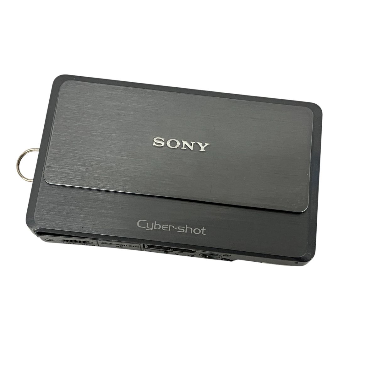 SONY DSC-TX7 Cyber-shot コンパクトデジタルカメラ ソニー S9981138