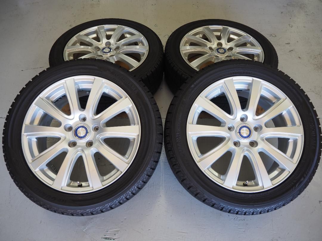レヴォーグ ジェイド ステップワゴン 215|50R17 17インチ
