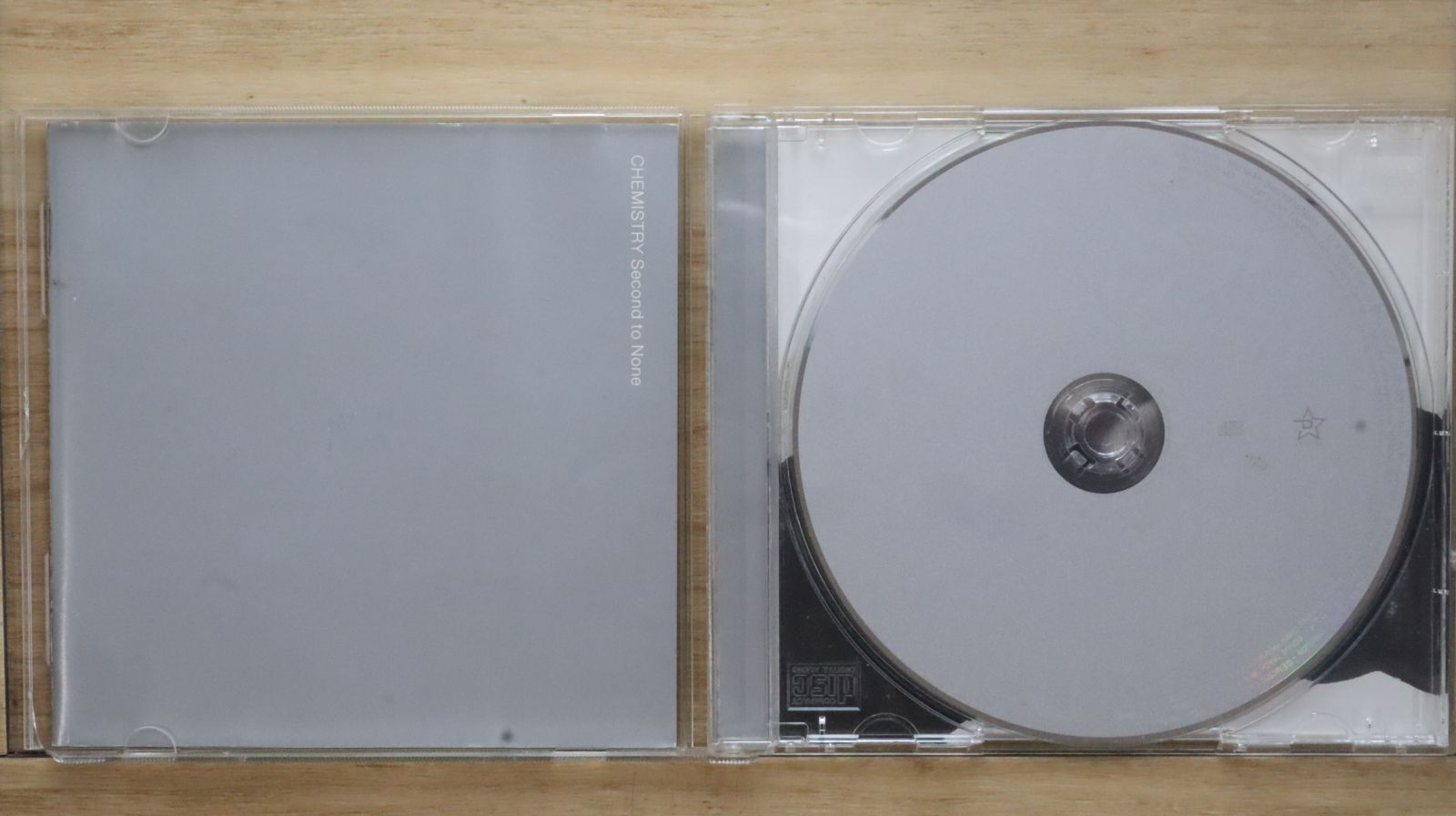 CHEMISTRY 約束の場所 プロモ盤 MD 非売品 2025年最新】Yahoo!オークション -約束の場所 chemistry(CD)の