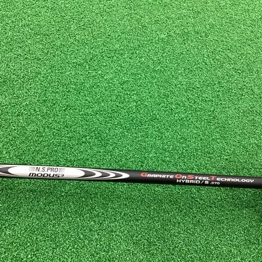 中古】 タイトリスト TSR3 21° ユーティリティ UT NS PRO MODUS3