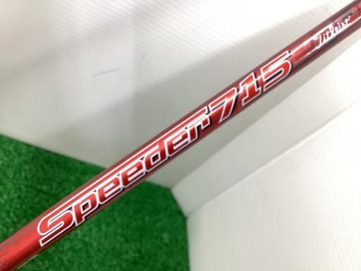 タイトリスト 915 H U3 ユーティリティ UT Titleist Speeder 715 フレックスS メンズ 男性用 右利き 右用 Cランク ゴルフクラブ WWW_OLIVIERBERNSTEIN_COM