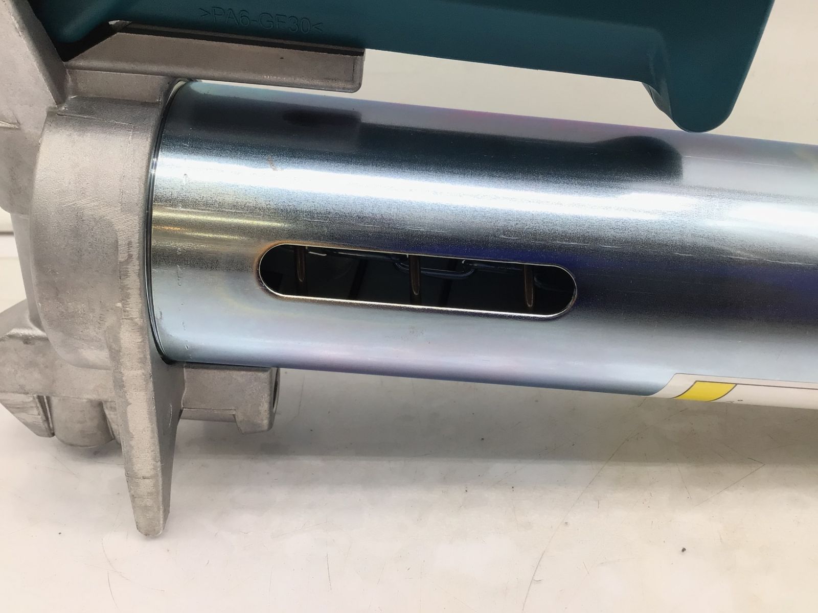 電動グリースガン EG-400BⅡ