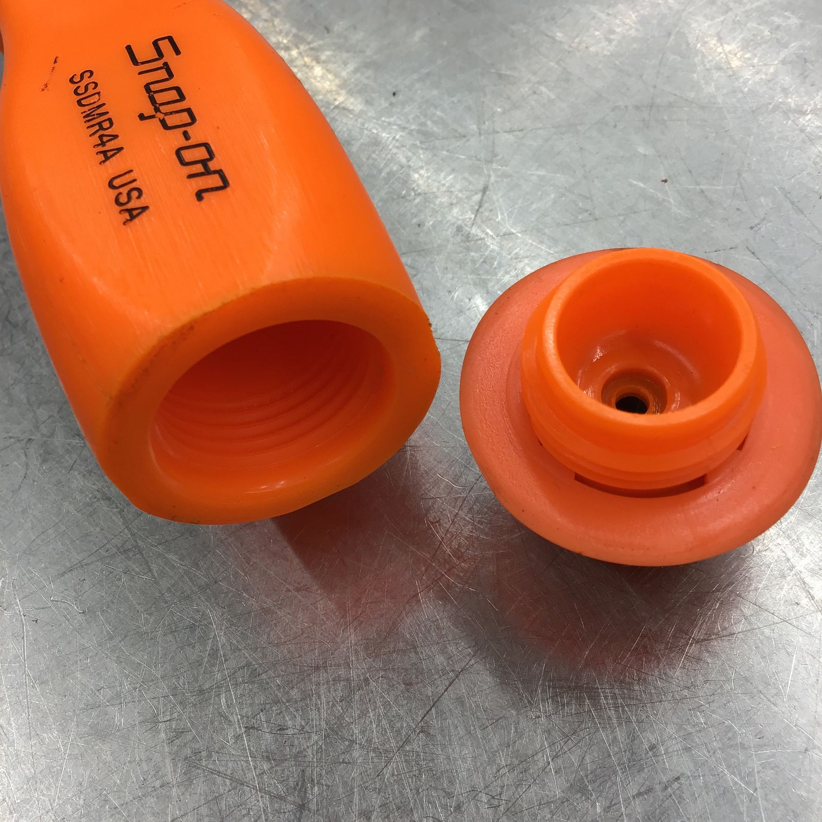 中古】 スナップオン(Snap-on) ラチェットドライバーセット SSDMR220 