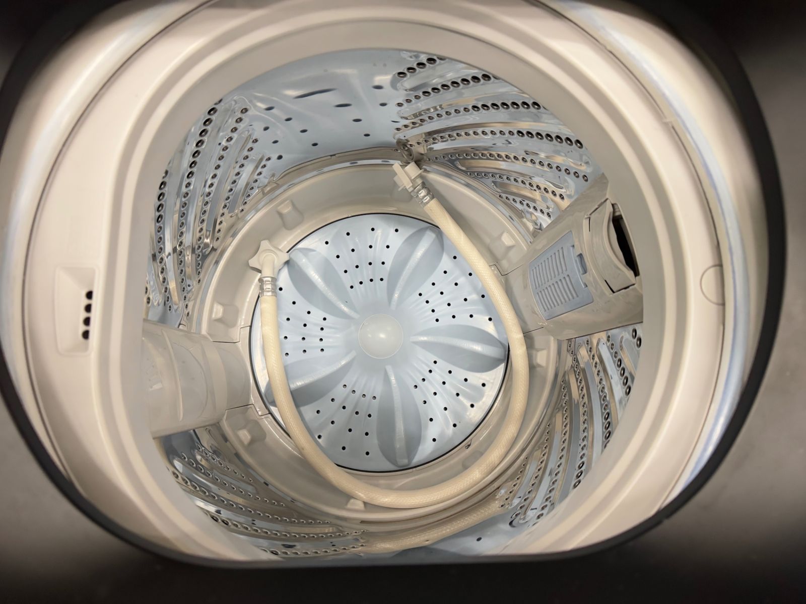 3か月保障付き 洗濯機