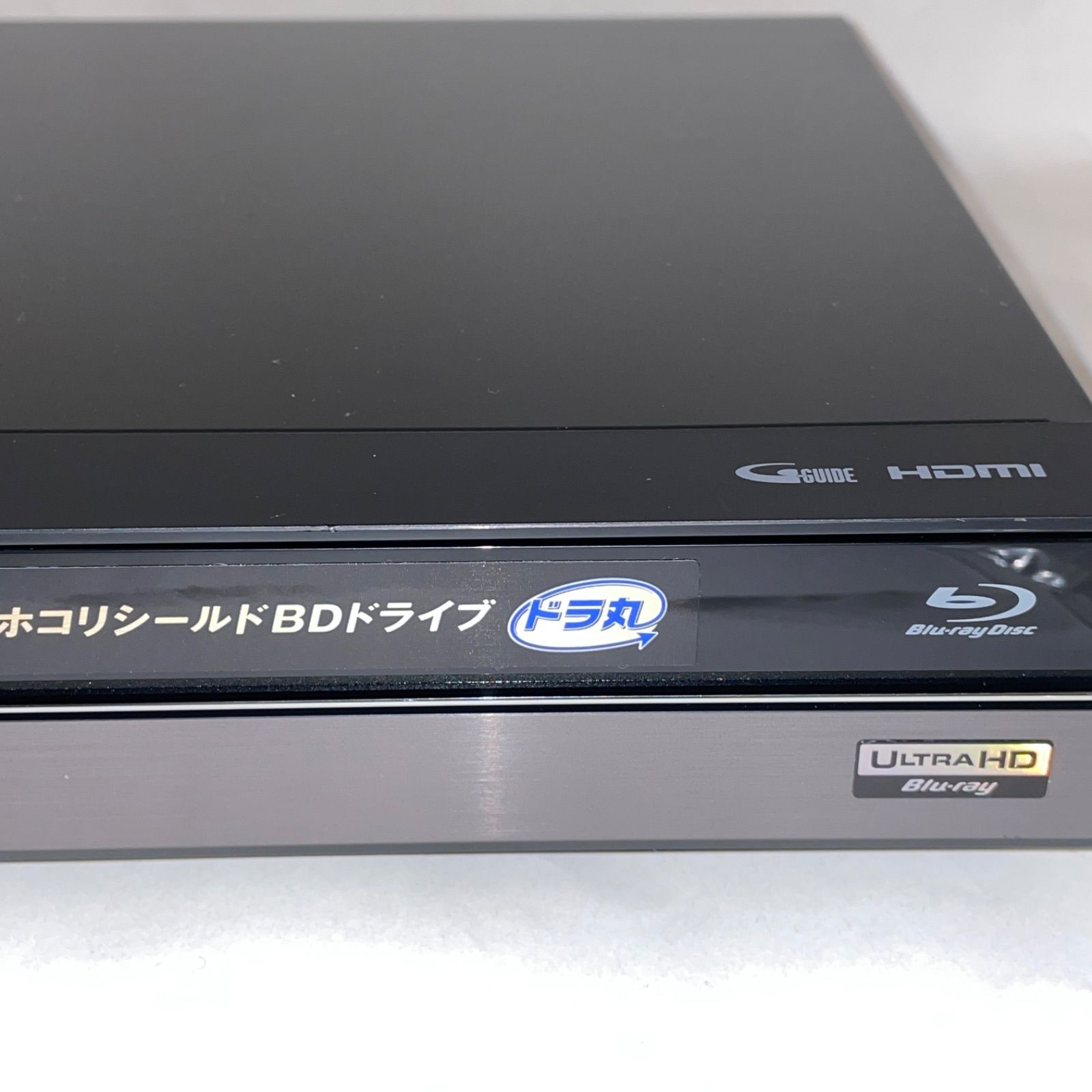 ブルーレイ レコーダー