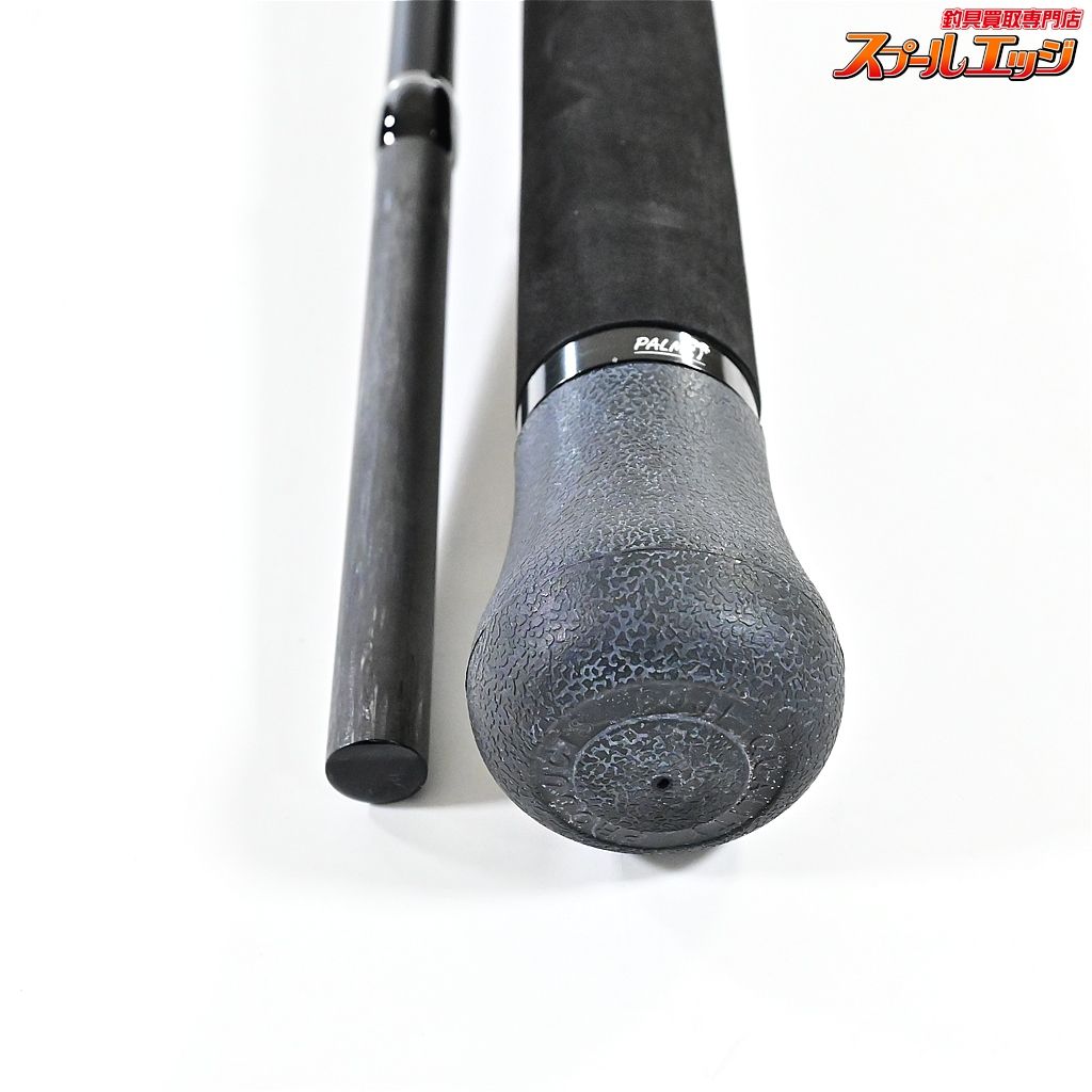 パームス シーラプチャー STGS-83 H CFCIII オフショアキャスティングモデル PALMS Sea Rupture K_182 v 43388