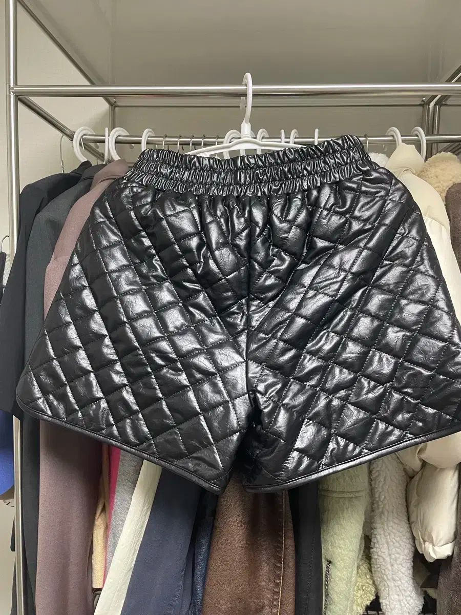 Grove グローブ キルティング ズボン パンツ