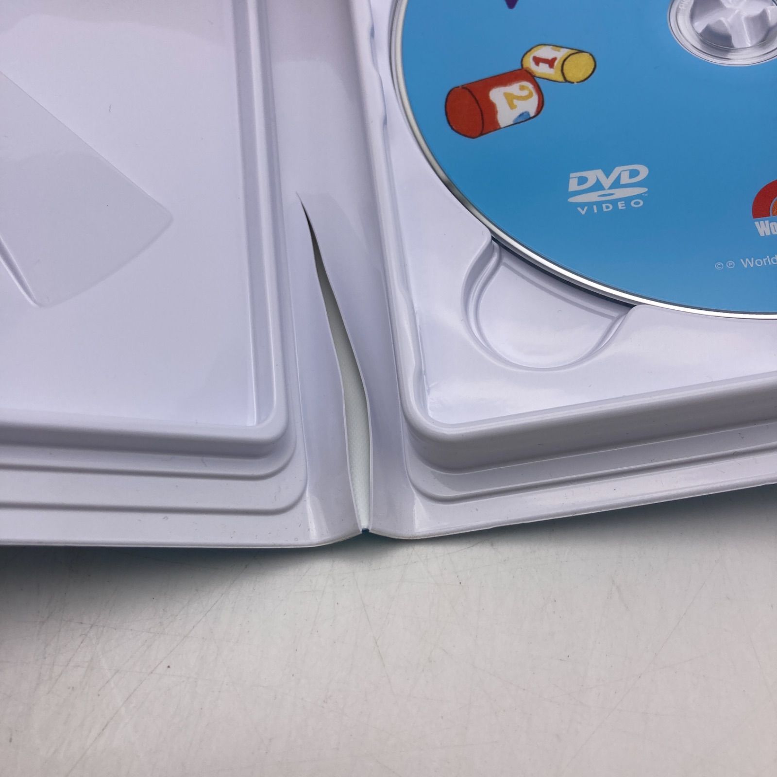 2016年購入 プレイアロング CD・DVD 字幕あり ディズニー英語システム 