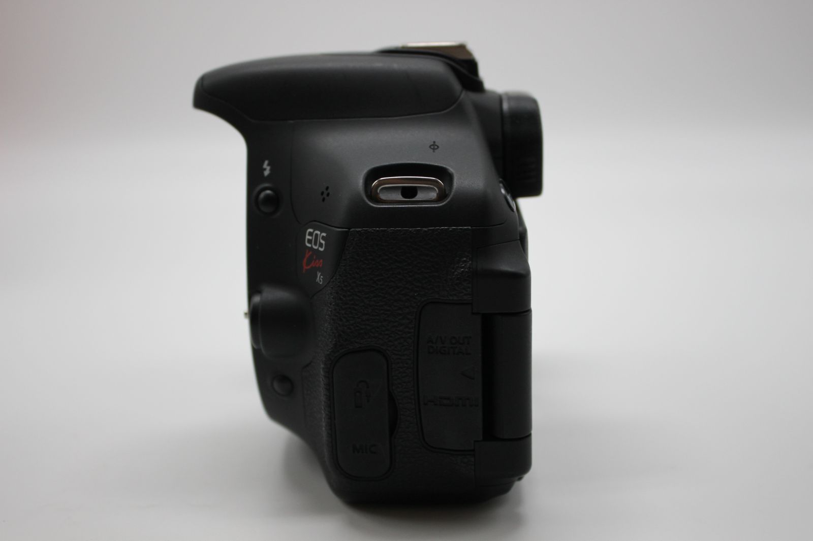 ショット数7376回■極上品■ CANON EOS Kiss X5 ボディ KISSX5-BODY ＊23218