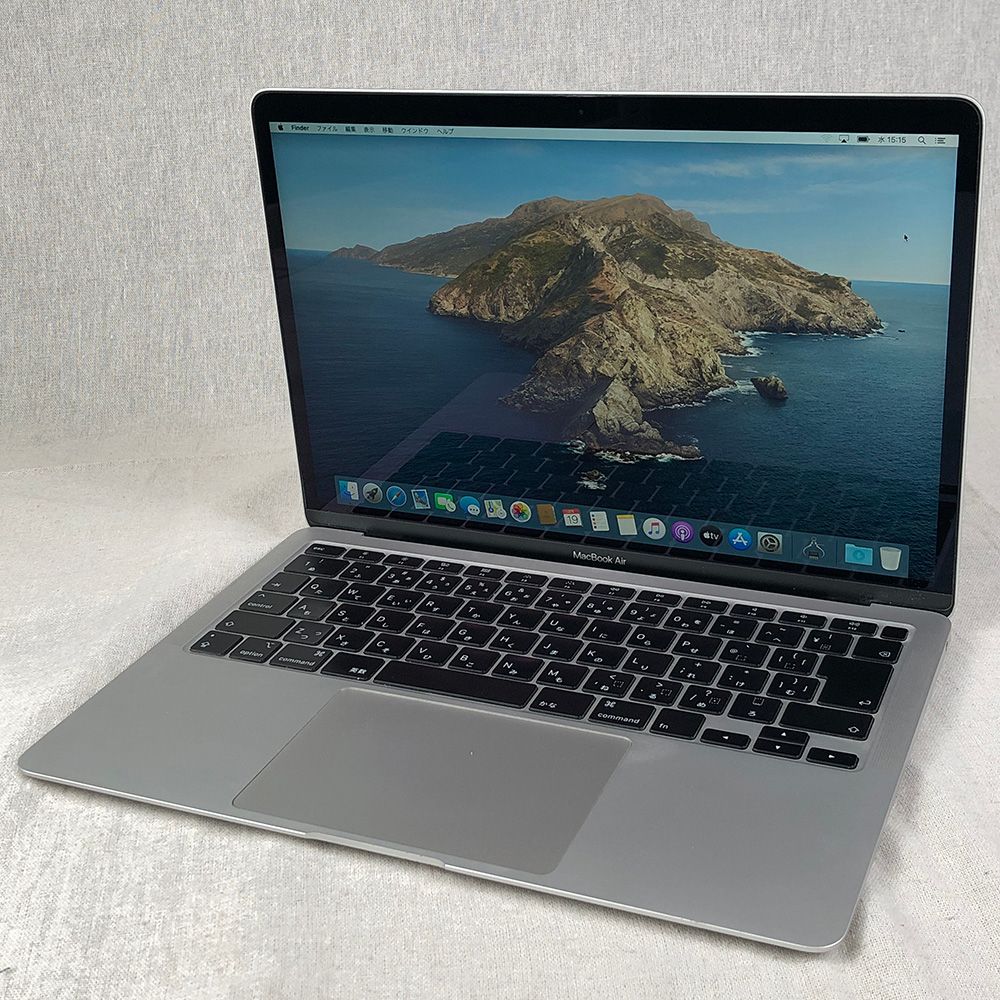 MacBook Air 13インチ A2179 EMC 3302 【公式通販】