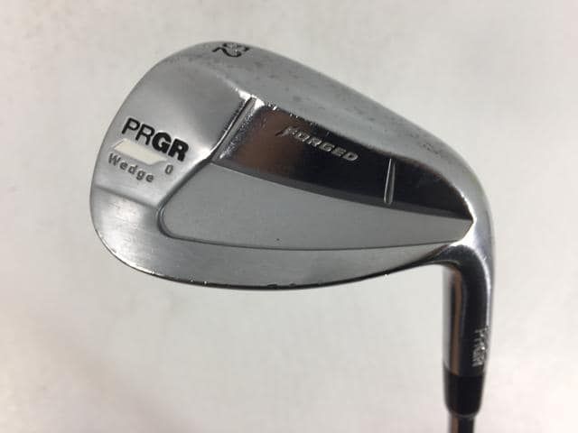 返品OK ゴルフクラブ プロギア PRGR 0 ウェッジ 2020 NSプロ MODUS3 TOUR120 AW