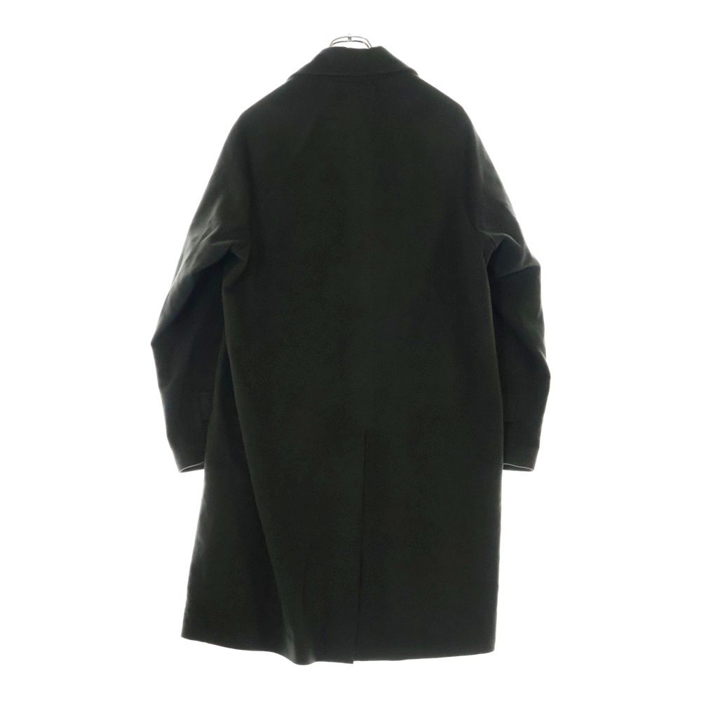 【美品】De Petrillo デ ペトリロ　チェスターコート De petrillo(デ ペトリロ)コートのすゝめ | B.R.JOURNAL | B.R.SHOP