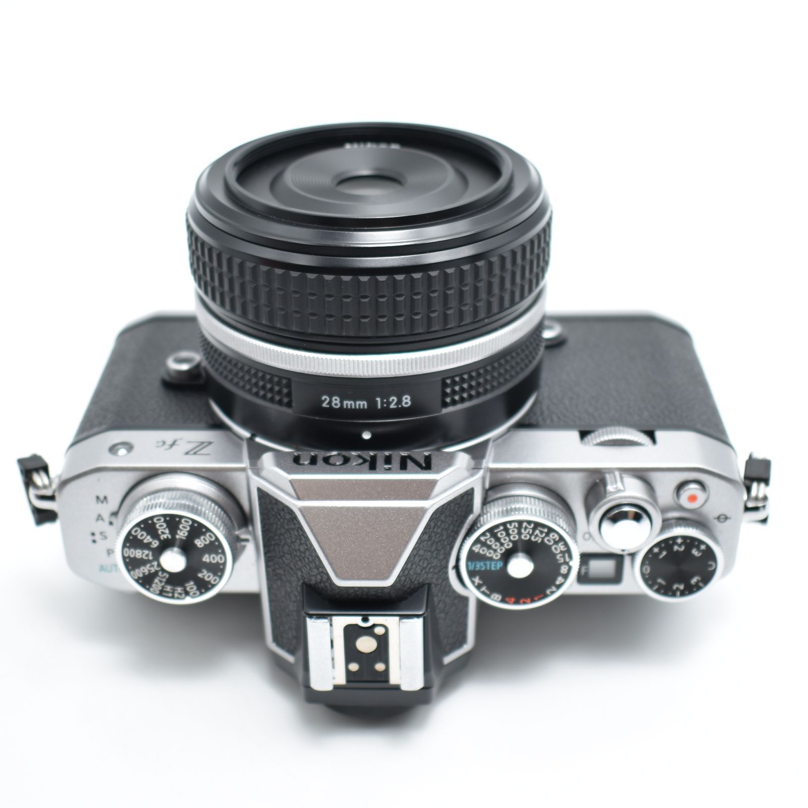 Nikon ミラーレス一眼カメラ